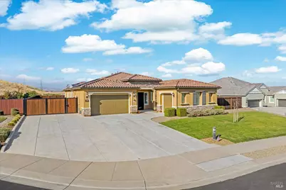 6012 Peacock Court, Vacaville, CA 95688 - Photo 1