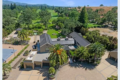 2000 Atlas Peak Road, Napa, CA 94558 - Photo 1