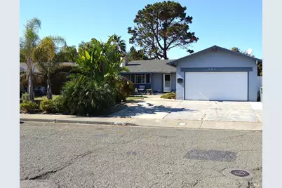 391 Inverness Drive, Vallejo, CA 94589 - Photo 1