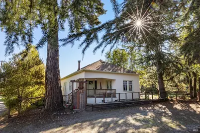 3765 Twig Avenue, Sebastopol, CA 95472 - Photo 1