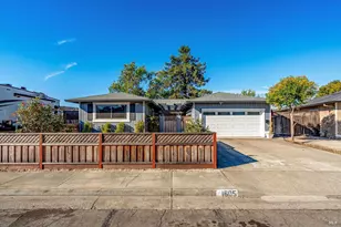 1605 Charlene Pl, Santa Rosa, CA 95401 - Photo 1