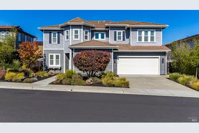 672 McAllister Drive, Benicia, CA 94510 - Photo 1