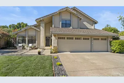 16 Woodleaf Court, Novato, CA 94945 - Photo 1