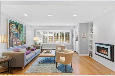 52 Park Terrace, Mill Valley, CA 94941 - Photo 1