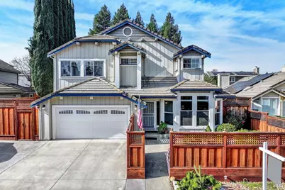 642 White Oak Lane, Vacaville, CA 95687 - Photo 1