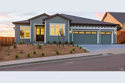 3945 Parker Hill Road, Santa Rosa, CA 95404 - Photo 6