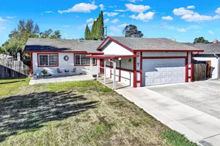 2051 Thrush Way, Fairfield, CA 94533 - Photo 1