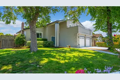 4484 Flores Avenue, Rohnert Park, CA 94928 - Photo 1