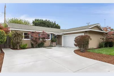 40 Taurus Drive, Novato, CA 94947 - Photo 1
