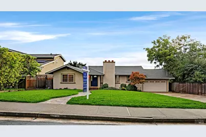 650 W J Street, Benicia, CA 94510 - Photo 1