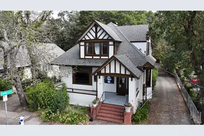 714 Mendocino Avenue, Santa Rosa, CA 95401 - Photo 1