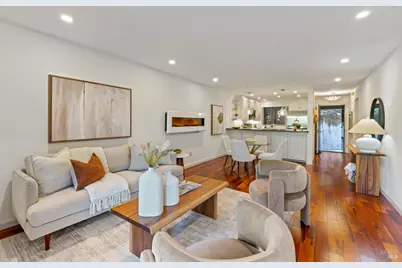 643 Via Casitas Way, Greenbrae, CA 94904 - Photo 1