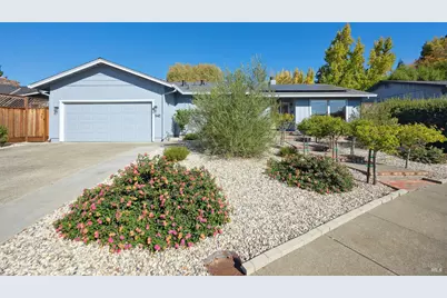 540 Chase Street, Sonoma, CA 95476 - Photo 1