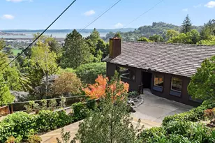 666 Redwood Ave, Corte Madera, CA 94925 - Photo 1