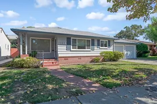 2260 Rowe Dr, Santa Rosa, CA 95403 - Photo 1