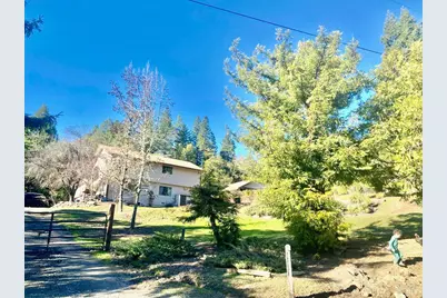46720 Fox Rock Road, Laytonville, CA 95454 - Photo 1