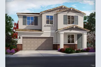 838 Telford Drive, Vacaville, CA 95687 - Photo 1