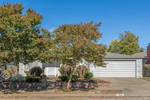 709 W 8th St, Santa Rosa, CA 95401 - Photo 1