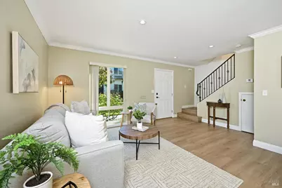 1072 Marina Drive, Napa, CA 94559 - Photo 1