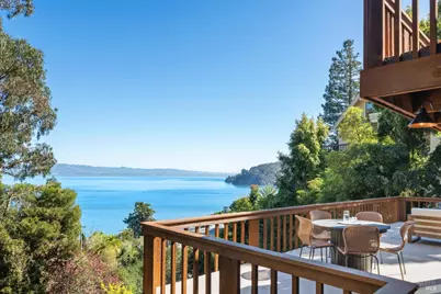 2490 Spanish Trail Road, Tiburon, CA 94920 - Photo 1