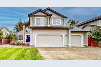 487 Noonan Ranch Lane, Santa Rosa, CA 95403 - Photo 1