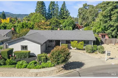 2470 Gina Drive, Napa, CA 94558 - Photo 1