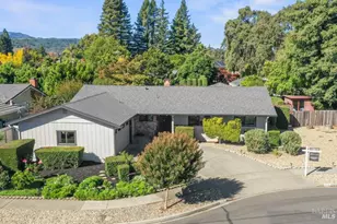 2470 Gina Dr, Napa, CA 94558 - Photo 1