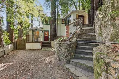 14619 Eagle Nest Lane, Guerneville, CA 95446 - Photo 1