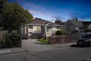 532 Almond Dr, Vallejo, CA 94589 - Photo 1