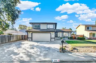 390 Claridge Ct, Vacaville, CA 95687 - Photo 1