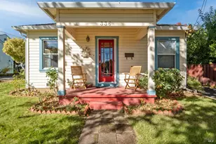 336 W Mill St, Ukiah, CA 95482 - Photo 1