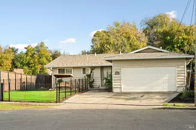 1557 Madrid Court, Napa, CA 94559 - Photo 1