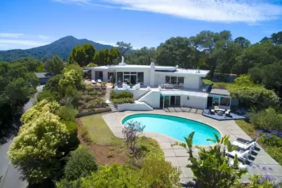 40 Twain Harte Lane, San Rafael, CA 94901 - Photo 1