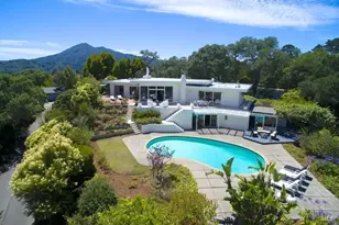 40 Twain Harte Ln, San Rafael, CA 94901 - Photo 1