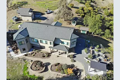 11401 Bakers Creek Road, Redwood Valley, CA 95470 - Photo 1