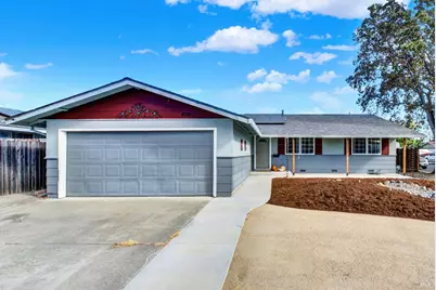 408 Havasu Drive, Vacaville, CA 95687 - Photo 1