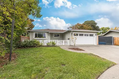 3655 Beckworth Drive, Napa, CA 94558 - Photo 1