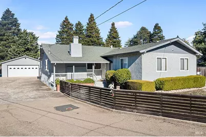4071 Garden Road, El Sobrante, CA 94803 - Photo 1