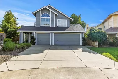 181 Polaris Court, Vallejo, CA 94591 - Photo 1