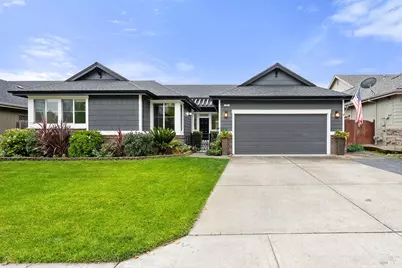 451 Healdsburg Avenue, Cloverdale, CA 95425 - Photo 1