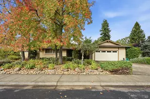 1709 Michael Way, Calistoga, CA 94515 - Photo 1