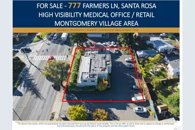 777 Farmers Lane, Santa Rosa, CA 95405 - Photo 1