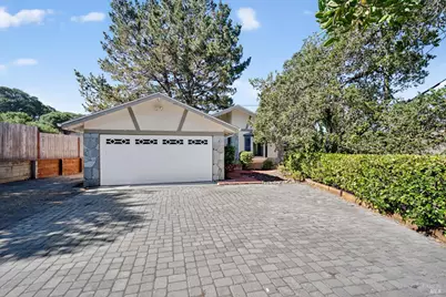 411 Cherry Street, Petaluma, CA 94952 - Photo 1