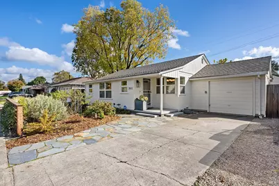 2512 Magowan Drive, Santa Rosa, CA 95405 - Photo 1