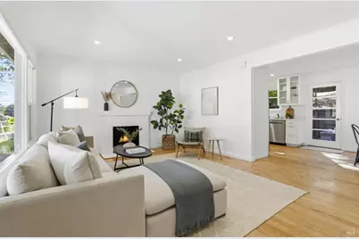 2323 5th Avenue, San Rafael, CA 94901 - Photo 1