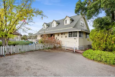 4995 Stage Gulch (Bonness) Road, Sonoma, CA 95476 - Photo 1