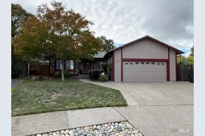 1250 Incline Court, Ukiah, CA 95482 - Photo 1