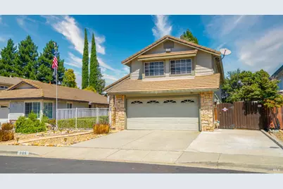 309 Regency Circle, Vacaville, CA 95687 - Photo 1