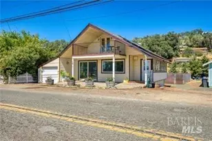3216 Lakeshore Blvd, Nice, CA 95464 - Photo 1