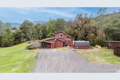13800 Poonkinney Road, Dos Rios, CA 95429 - Photo 1